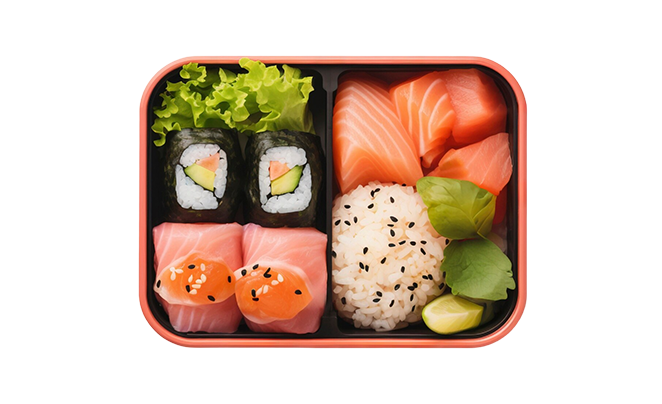 Origine et inspirations du Bento Design
