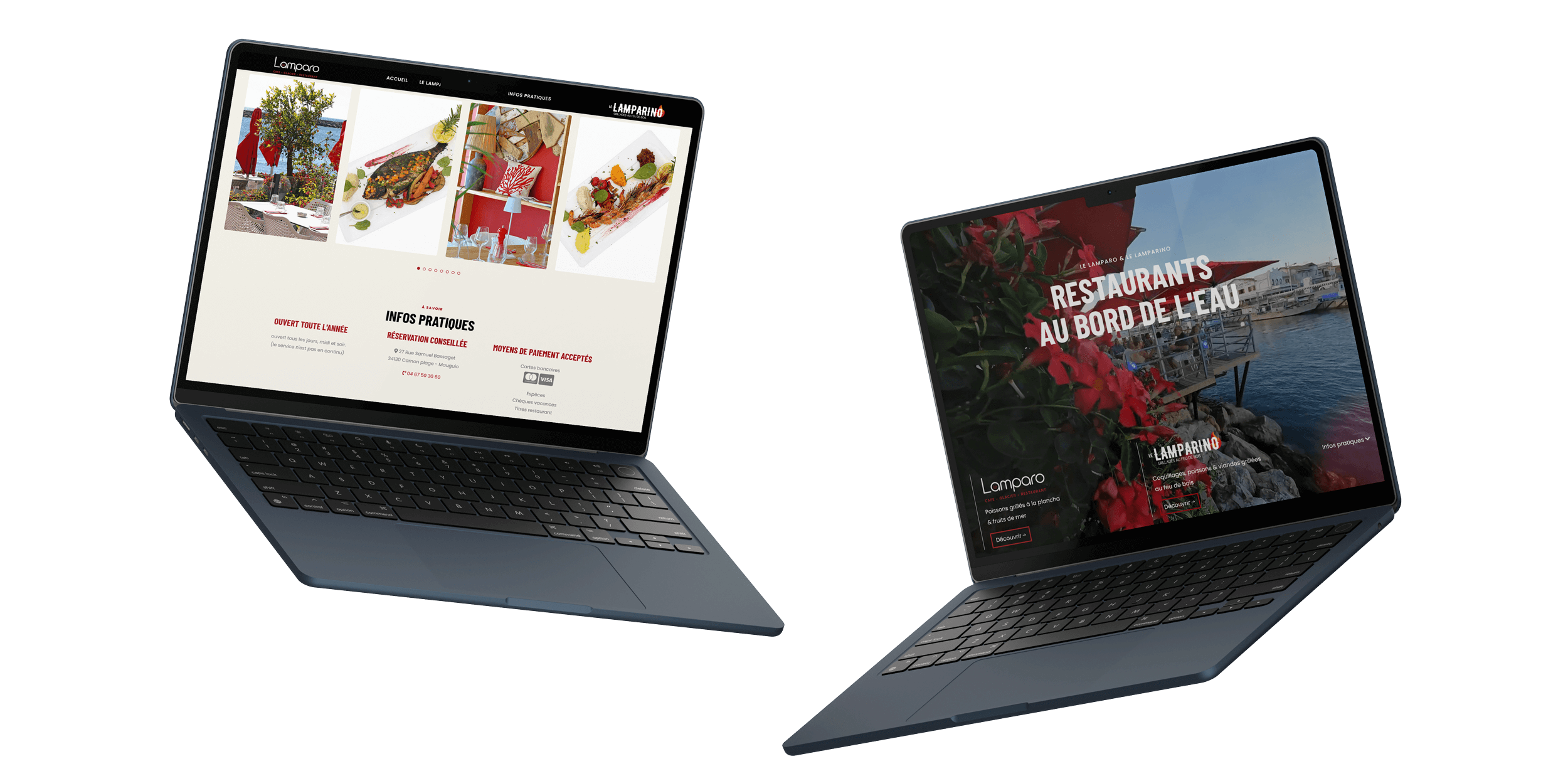 Fidéliser votre clientèle grâce à un site web attractif Fidéliser votre clientèle grâce à un site web attractif