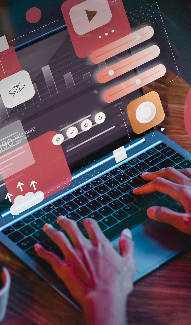 Boostez votre visibilité avec un site internet professionnel
