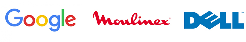 les differents types de logos: le logo texte les differents types de logos: le logo texte