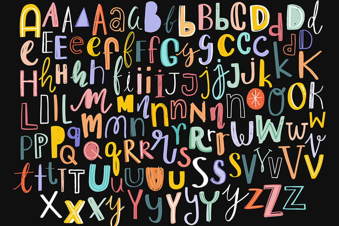 Pourquoi est-il important de bien choisir la typographie ?