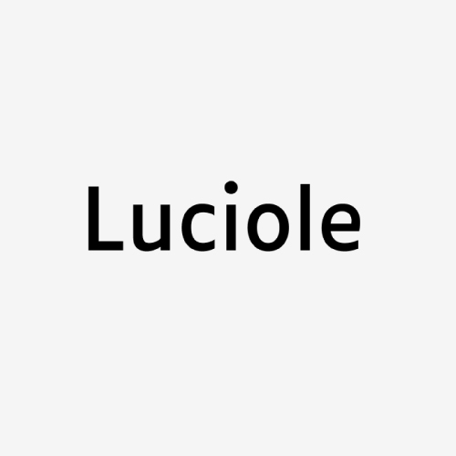 La typographie : Polices accessibles