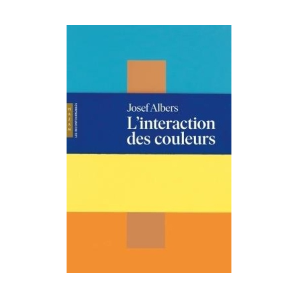 L’art de la couleur de Josef Albers L’art de la couleur de Josef Albers