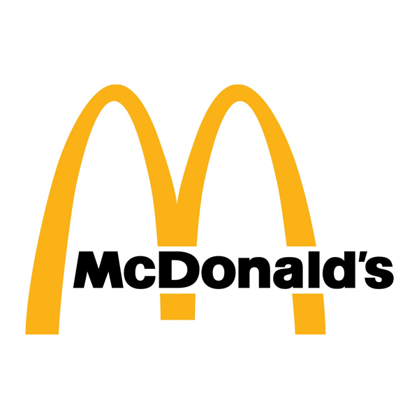 L’utilisation du jaune dans les logos des grandes entreprises L’utilisation du jaune dans les logos des grandes entreprises