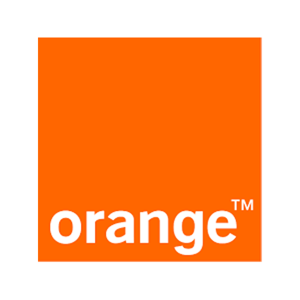 L’utilisation de l’orange dans les logos des marques innovantes L’utilisation de l’orange dans les logos des marques innovantes
