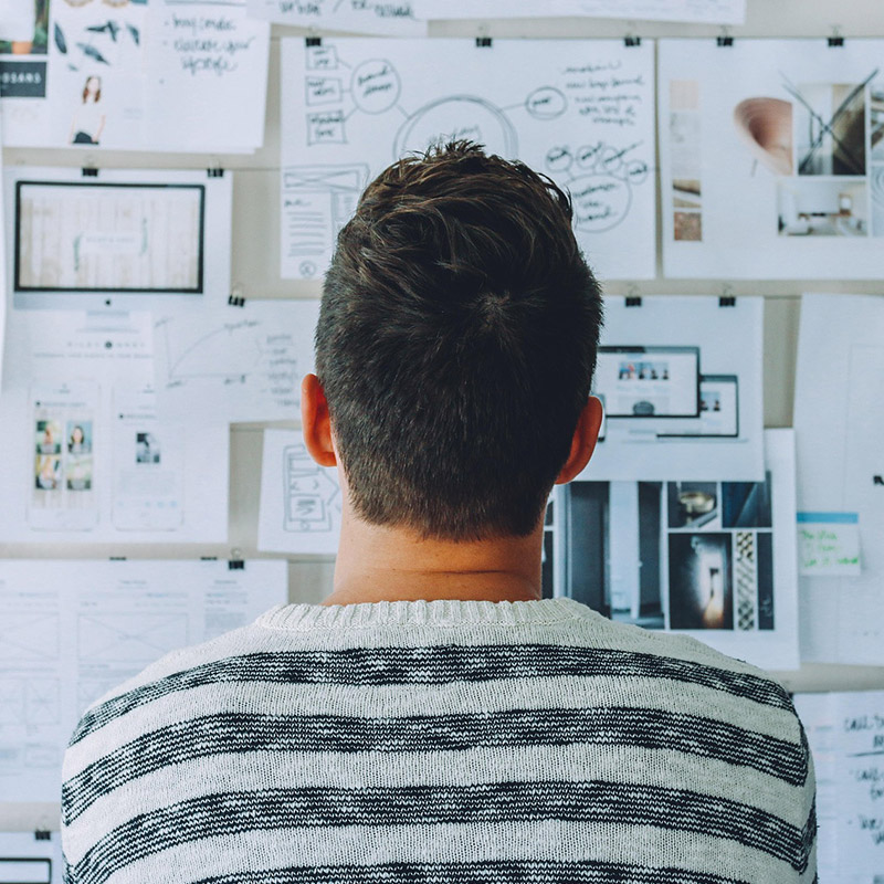 Temps de travail graphiste freelance | Processus création invisible 2026