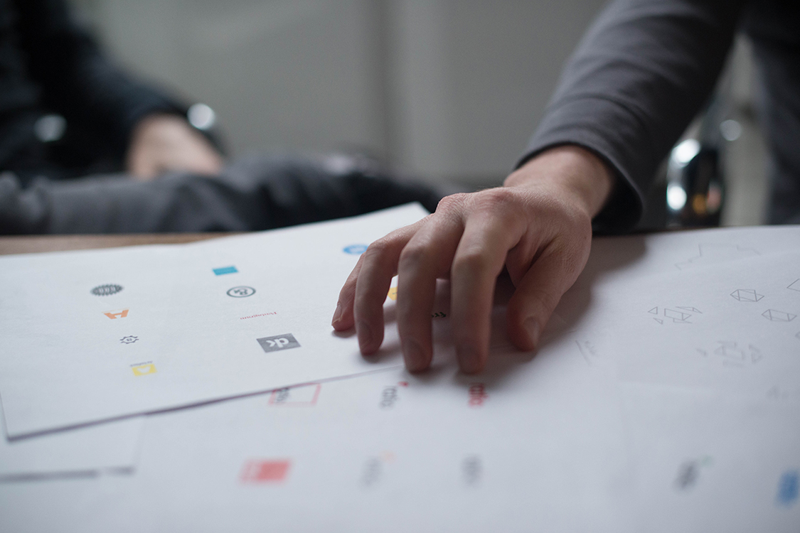 Comment savoir quel type de logo correspond le mieux à votre marque ?