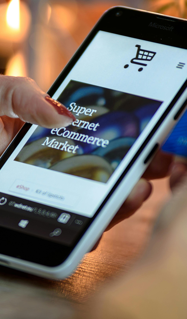 Boostez votre visibilité avec un site internet professionnel