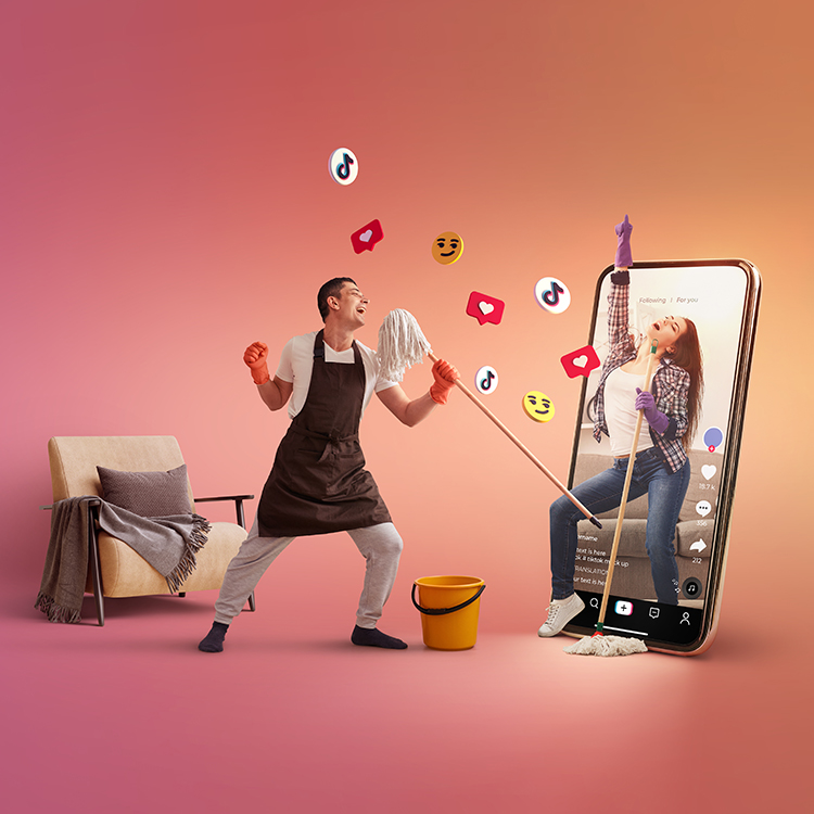 Réseaux sociaux : tout ce que vous devez savoir sur les tendances émergentes et les nouveaux usages à maîtriser. Réseaux sociaux : tendances actuelles, usages innovants et nouveaux codes à maîtriser pour une stratégie gagnante.